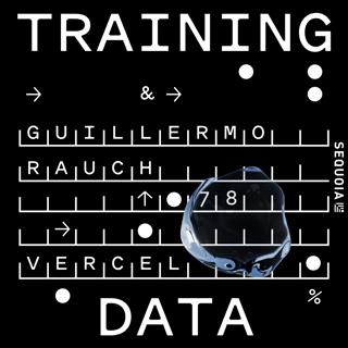 Vercel CEO Guillermo Rauch: Building the Generative Web with AI