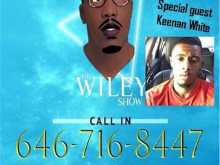 Keenan White & Wiley Show Debate: Bill Cosby or Pill Cosby Call in 646-716-8447