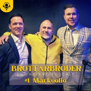 #01 Markoolio
