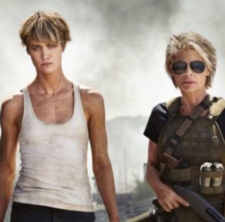 CinemaCon: Gemini Man, Terminator: Dark Fate, Rocket Man, Sonic The Hedgehog
