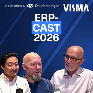 Visma Software Nordic: GAIA, AI Connect og agentisk ERP