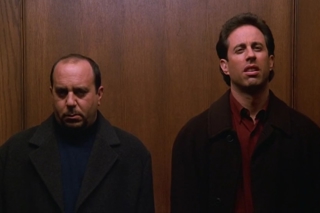 The Manhattan Project 168: The One with Joey's Dirty Day & The Strongbox
