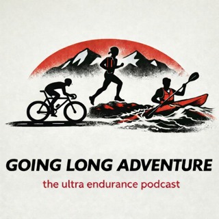 NEW SERIES: Going Long: Backyard Ultra Training with Former GB Record Holder Kaz Nicol