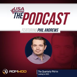 The Quarterly Phil-in: Looking to 2021