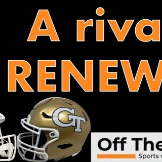 Vols schedule home and home with Georgia Tech to replace Nebraska