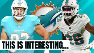 This Will SHAKE-UP The Dolphins Roster... | Daily Dolphins News & Rumors