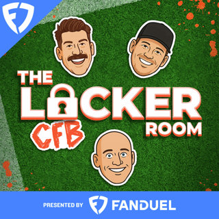 College Football Week 3 Picks: Josh Pate, Taylor Lewan DEBATE LSU-Ole Miss & Compton LOVES Auburn