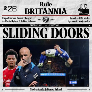 #169 Sliding Doors
