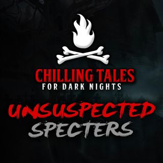 S4 Ep83: 83: Unsuspected Specters – Chilling Tales for Dark Nights