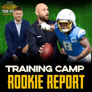 2025 Training Camp Rookie Report: Top 10 NFL ROY Candidates + 6 Sleepers to Watch