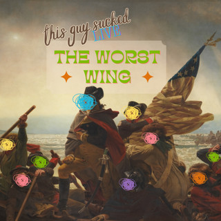 The Worst Wing with Nicole Hemmer and Kevin Schultz (UNLOCKED LIVE SHOW)