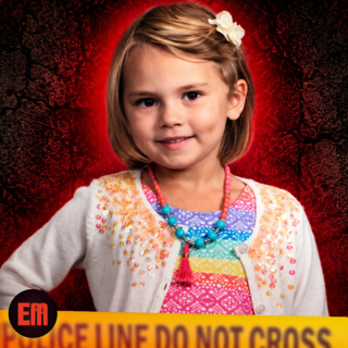 Taken From Her Bed: The Murder Of Alayna Ertl