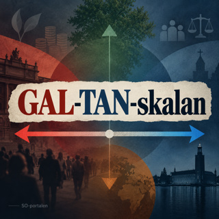 GAL–TAN-skalan - 139