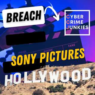 Who Caused the Sony Pictures Data Breach