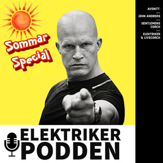 ELEKTRIKERPODDEN