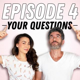 Q&A! Prenups, Defining the Relationship, & Playing It Cool