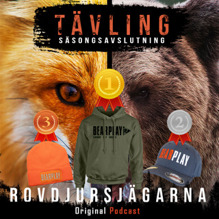 Säsongsavslutning