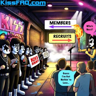 Ep.577 - Drafted or Enlisted?