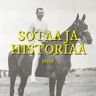 LSD:n lyhyt historia - Jakso 7