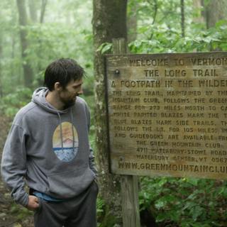 Will Peterson is the King of the Long Trail -#245