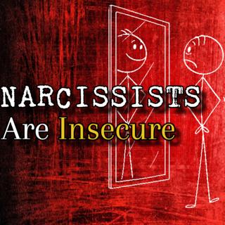 Episode 255: Narcissists Are Insecure