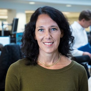 Dags att byta inflationsmål - Chefekonom Annika Winsth