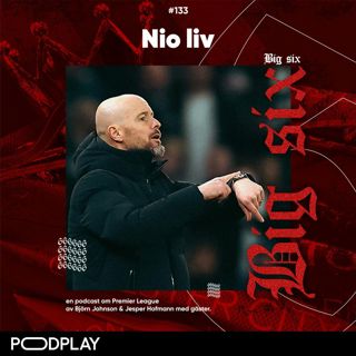 133. Nio liv