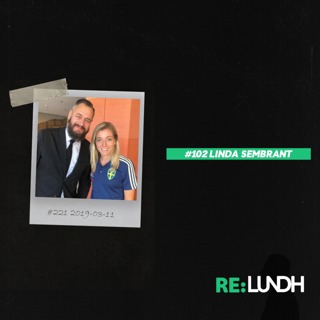 102 Re:Lundh - Linda Sembrant