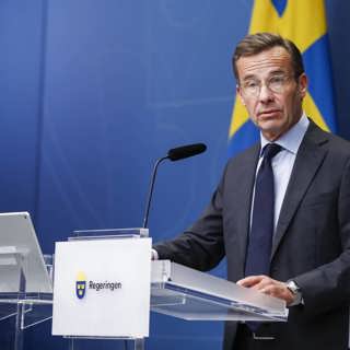 Statsministerns instagrammande får politikreportrar att surna till