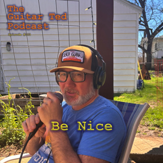 Be Nice