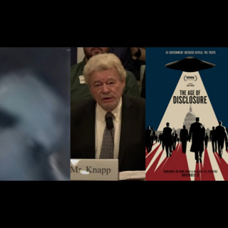 The Biggest UFO and Alien Stories of 2025