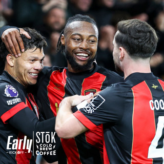 10/01/24: Bournemouth cruise past Southampton