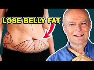 You Won't Lose Belly Fat Until You Do This... 