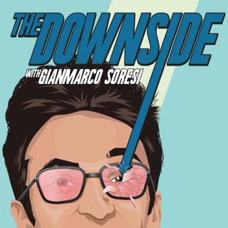 #60 The Upside (Best of The Downside 2021)