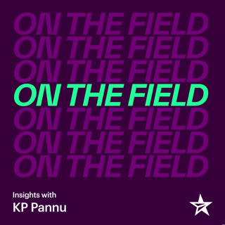 KP Pannu: NCAA DII Tennis Champion at Columbus State