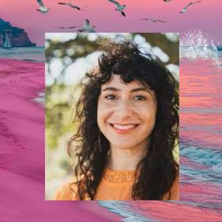 Let it Go with Rachel Kaplan