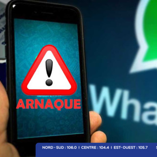 Arrestation dans une affaire d’arnaque électronique via WhatsApp : une femme de 38 ans interpellée à Piton