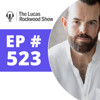 523: Finding Peak Performance with Wylie McGraw