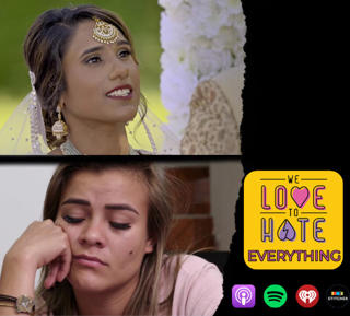 39: Love is Blind Finale & 90 Day Fiance