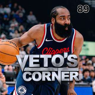 100 Hardens vs. Game 7: The Gorilla in the Room”