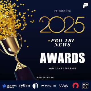 Episode 258: PTN Awards