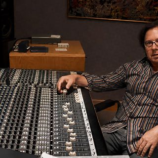 Interview with Todd Mack