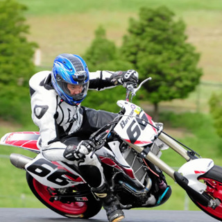 Podcast 679: From the Archives - Yuri Barrigan