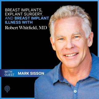 Episode 136: Walking, Longevity, and Why Foot Health Is the Missing Link to Aging Well, with Mark Sisson