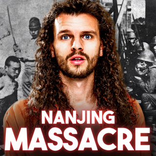 The UNSPEAKABLE Things That Happened At Nanjing