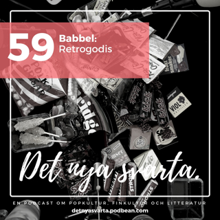 Babbel: Retrogodis