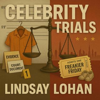 "FREAKIER FRIDAY'S $30 MILLION COMEBACK: How Lindsay Lohan Escaped 8 Years of Probation, The Bling Ring, and Hollywood Hell for Dubai Redemp