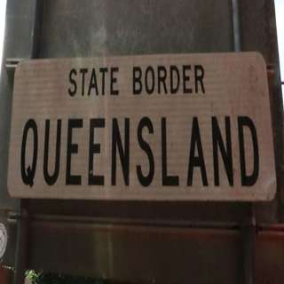 PODCAST: Is it time for Queensland to open its borders?