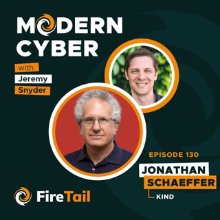 Jonathan Schaeffer of Kind