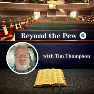 with Tim Thompson
